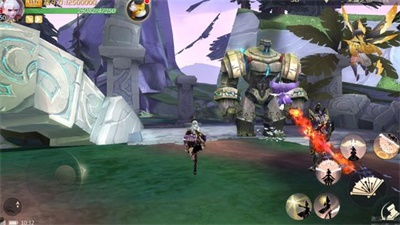 不肝不氪的回合制手游合集