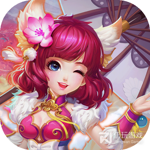 萌将争锋果盘版