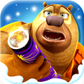 熊出没大冒险无限金币破解版