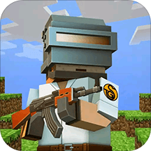 小虎爱吃鸡无限血量破解版