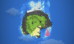 《世界盒子》韩服服务器连接失败怎么办