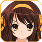 人气动漫全明星