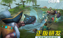 《多多自走棋》港服进不去是怎么回事