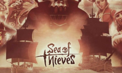《盗贼之海》玩家数突破2500万 当海盗还是快乐啊