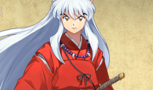 《阴阳师》SSR式神犬夜叉介绍