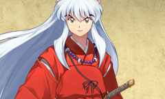 《阴阳师》SSR式神犬夜叉介绍