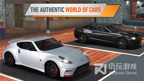 极速3d赛车历史版本手游合集