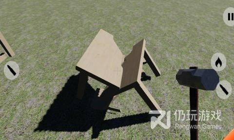 爽快的爆破手游合集