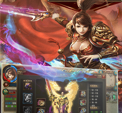 像霸刀传奇这样的手游合集