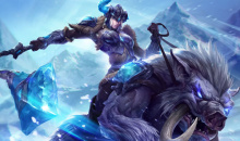 《金铲铲之战》S6.5名流牛头出装阵容搭配推荐