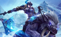 《金铲铲之战》S6.5名流牛头出装阵容搭配推荐