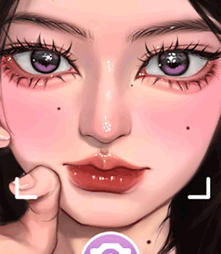 换装化妆手游合集