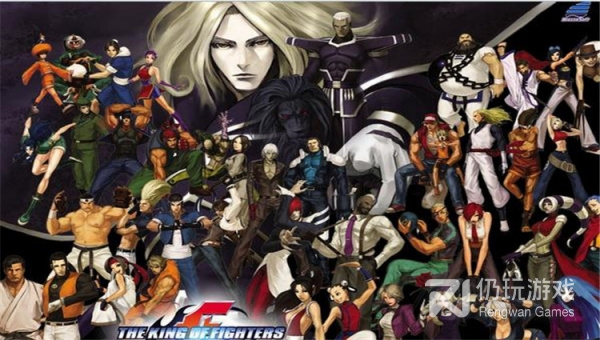 玩法和拳皇11一样的手游合集