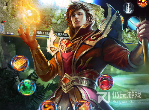 经典复古1.76传奇手游合集