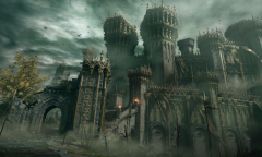 乔治马丁盛赞《艾尔登法环》 “这个游戏太棒了”