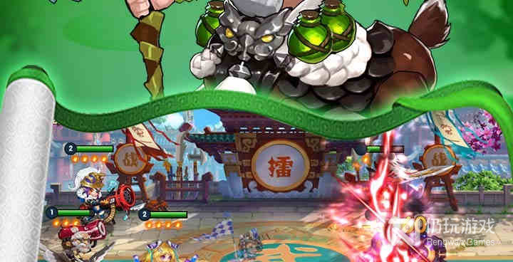 花样三国所有版本手游合集