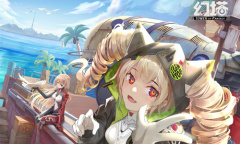 【手游新鲜事】《幻塔》要开日服？《原神》：谢谢你