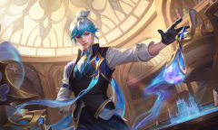 王者荣耀扁鹊奇幻香踪皮肤台词大全介绍