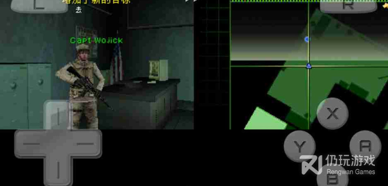 现代战争生存手游合集