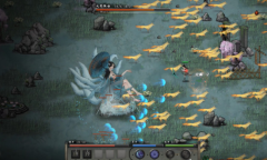 《鬼谷八荒》NPC正直性格介绍