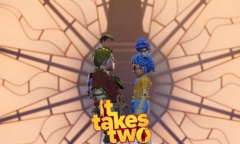 《双人成行》铁道之旅成就该怎么做