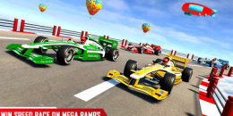 操作轻松的赛车竞技手游排行榜