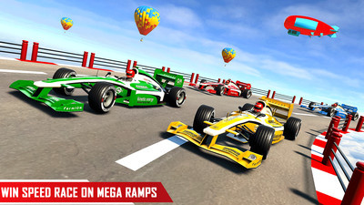 操作轻松的赛车竞技手游排行榜