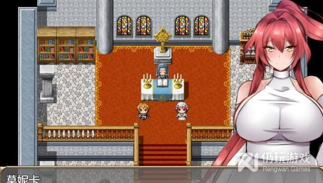 日式slg黄油手游合集