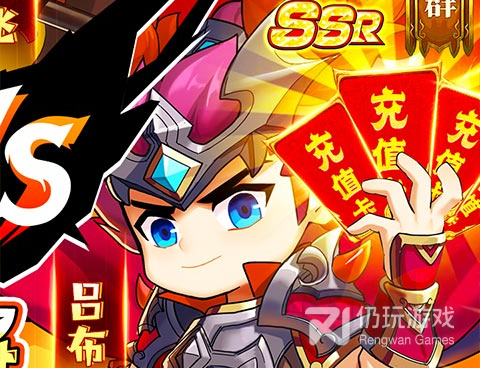 门槛低的ARPG手游合集