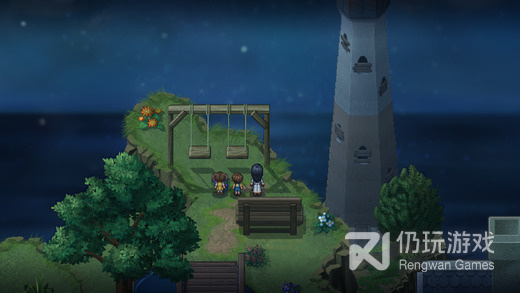 去月球手游合集