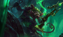 《金铲铲之战》S6.5拼多多老鼠出装阵容搭配推荐