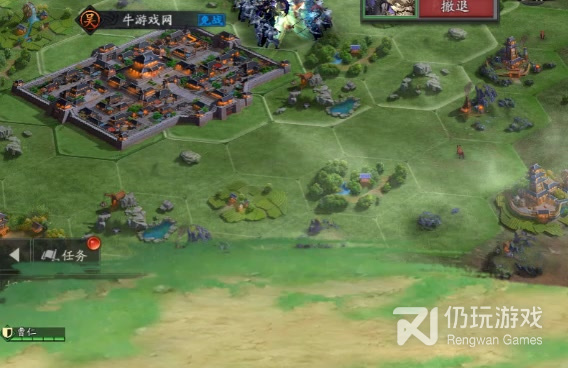 神将三国所有版本手游合集