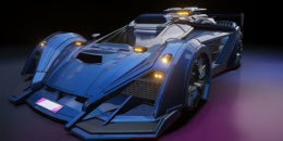 手机必备的赛车竞技手游排行榜