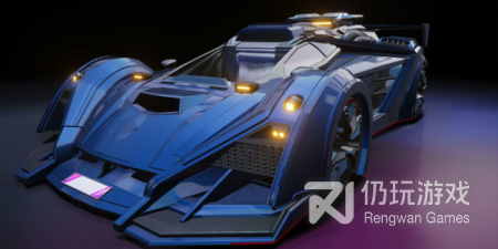 手机必备的赛车竞技手游排行榜