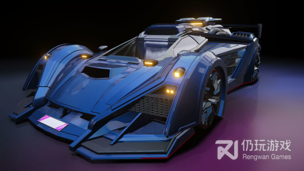 手机必备的赛车竞技手游排行榜