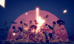 仍玩单机目录：《全面战争模拟器》来试试编辑一个奇怪的兵种吧！