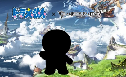 【手游新鲜事】活久见，《碧蓝幻想》联动《哆啦A梦》企划爆料