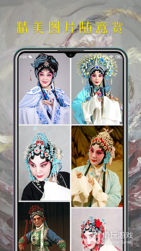 豫剧迷