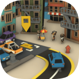 Parking Jam3D