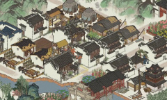 江南百景图榴花结子又端阳活动开始时间详情