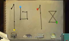 《倾听画语: 最美好的景色》一些小提示攻略