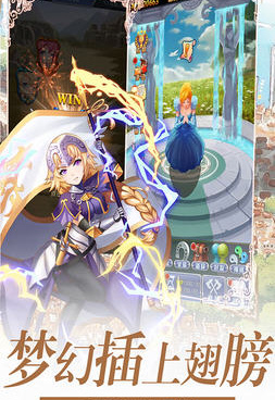 萝莉养成手游合集