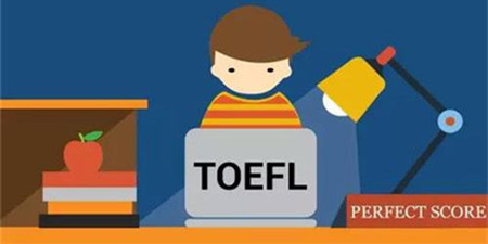 托福备考手机软件合集