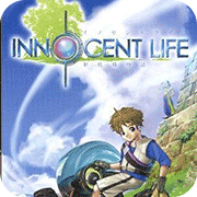 纯真生活新牧场物语psp版