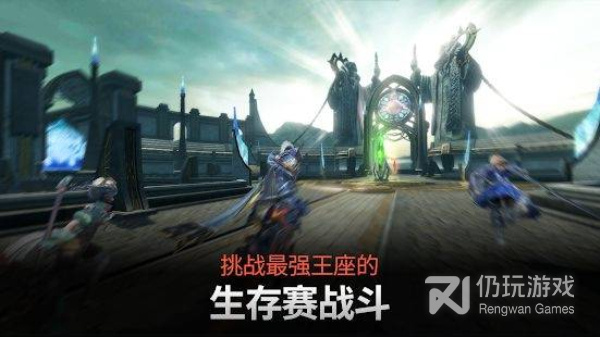 通感纪元手游合集