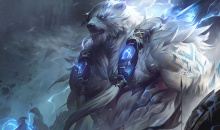 《LOL》狗熊英雄反制介绍