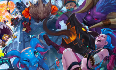 《英雄联盟手游》封魔剑魂怎么出装