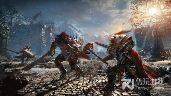 龙与虎历史版本手游合集