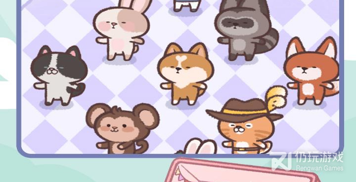 超耐玩的治愈画风手游合集