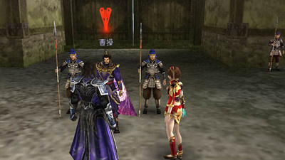 真三国无双系列手游合集